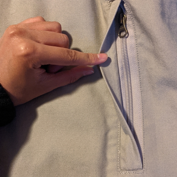 5.11 Tactical Concealed Carry Jacket - Picture 11 of 11